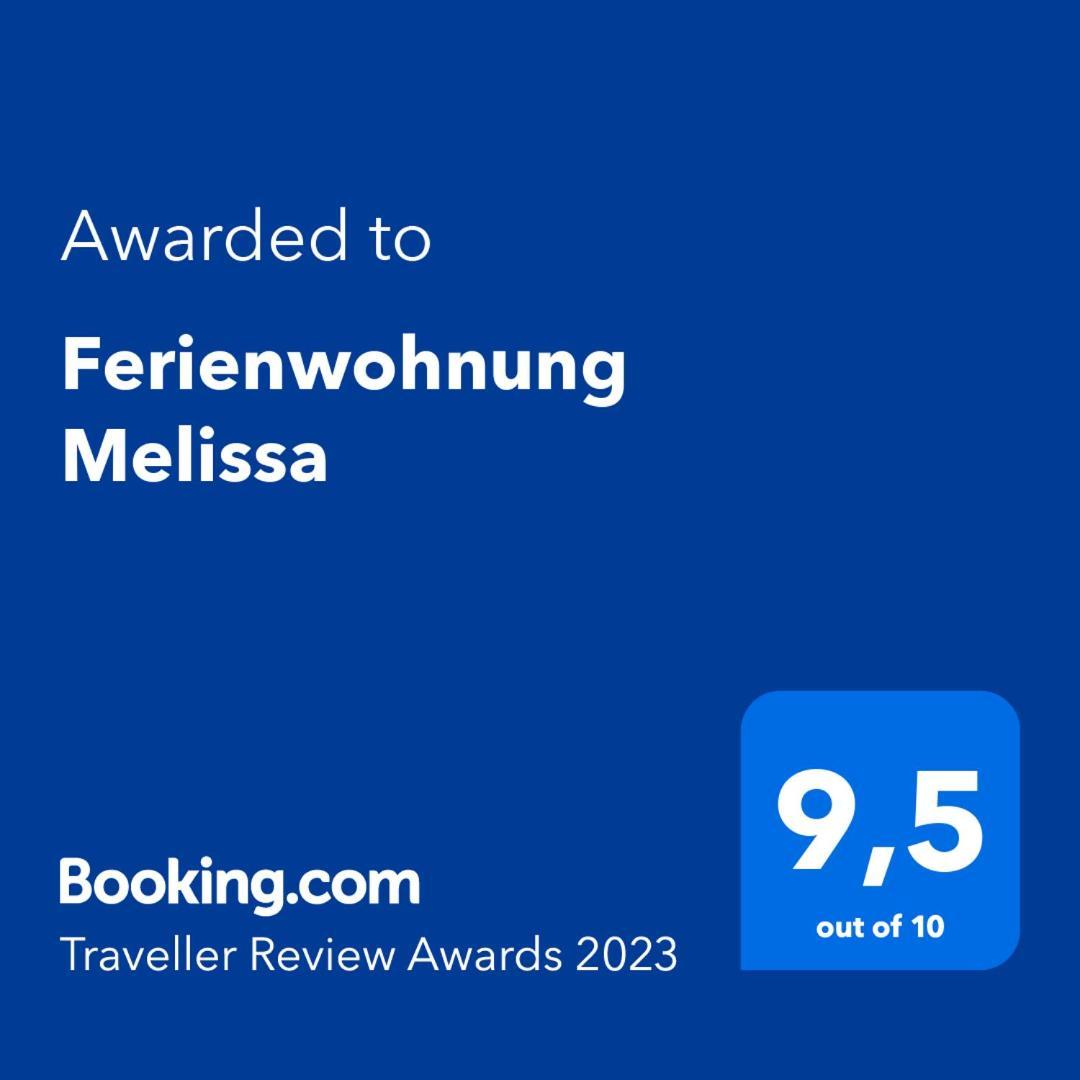 Ferienwohnung Melissa Villingen-Schwenningen Εξωτερικό φωτογραφία